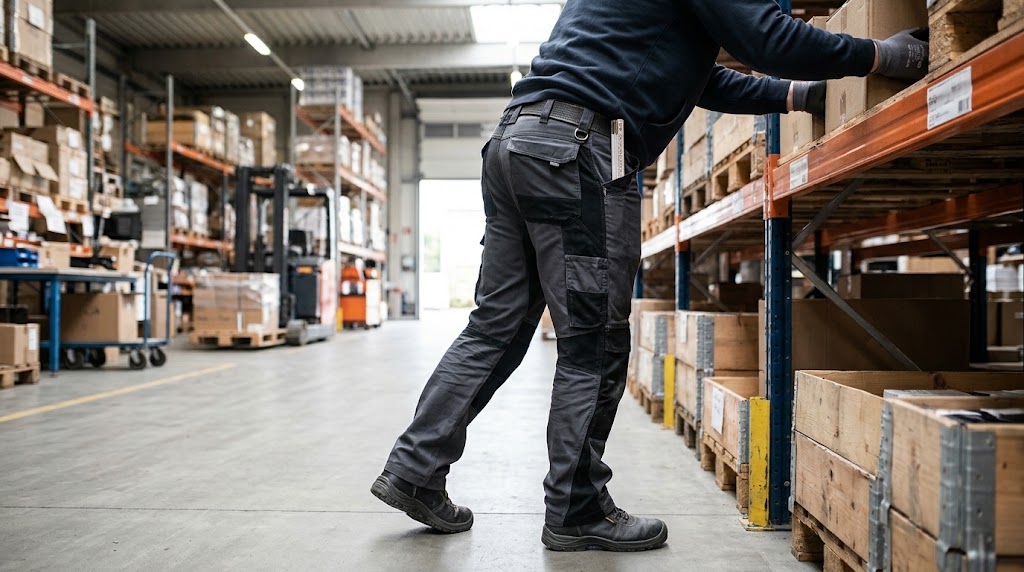 A+S Technigro Arbeitsschutz und Sicherheit GmbH