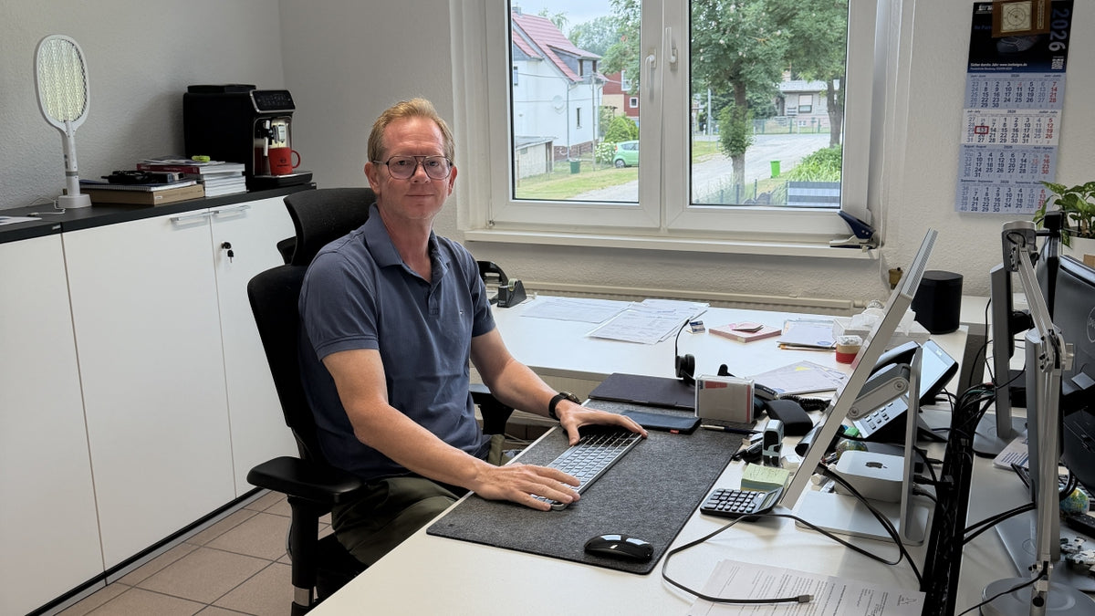 A+S Technigro Arbeitsschutz und Sicherheit GmbH