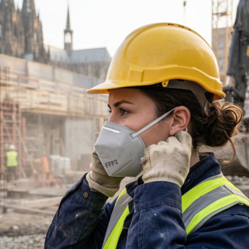 A+S Technigro Arbeitsschutz und Sicherheit GmbH