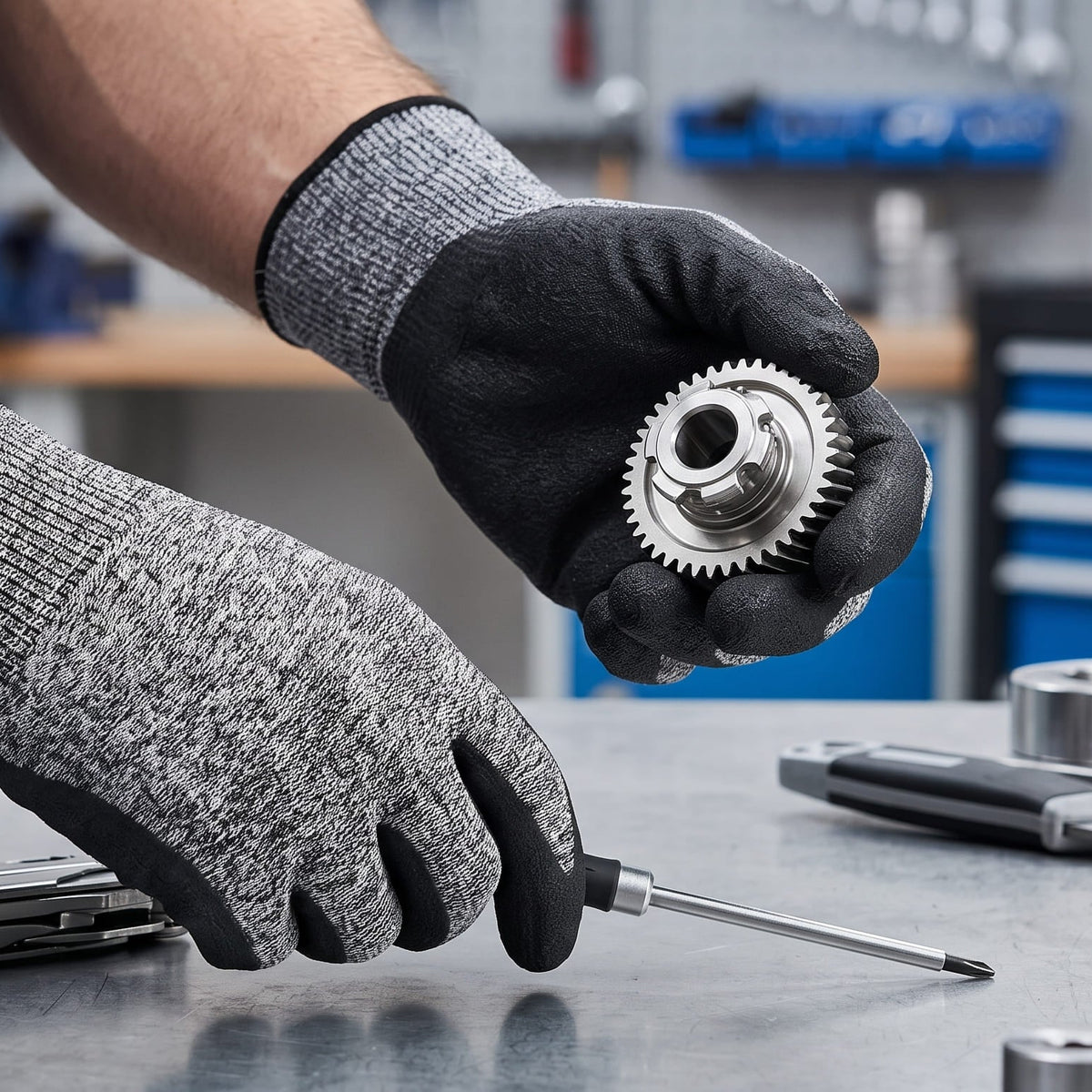 A+S Technigro Arbeitsschutz und Sicherheit GmbH