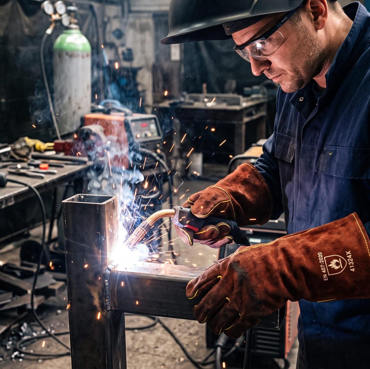 A+S Technigro Arbeitsschutz und Sicherheit GmbH