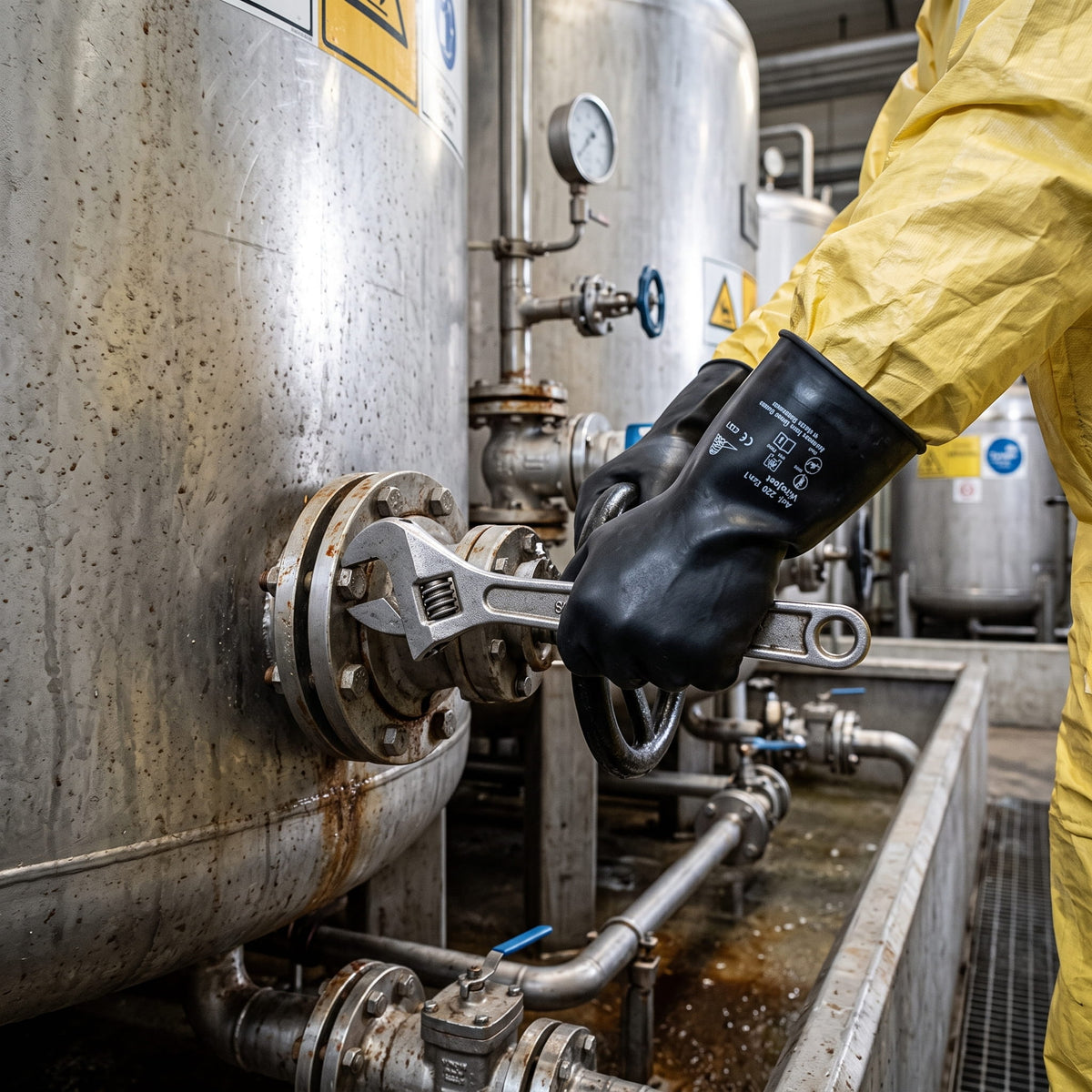 A+S Technigro Arbeitsschutz und Sicherheit GmbH