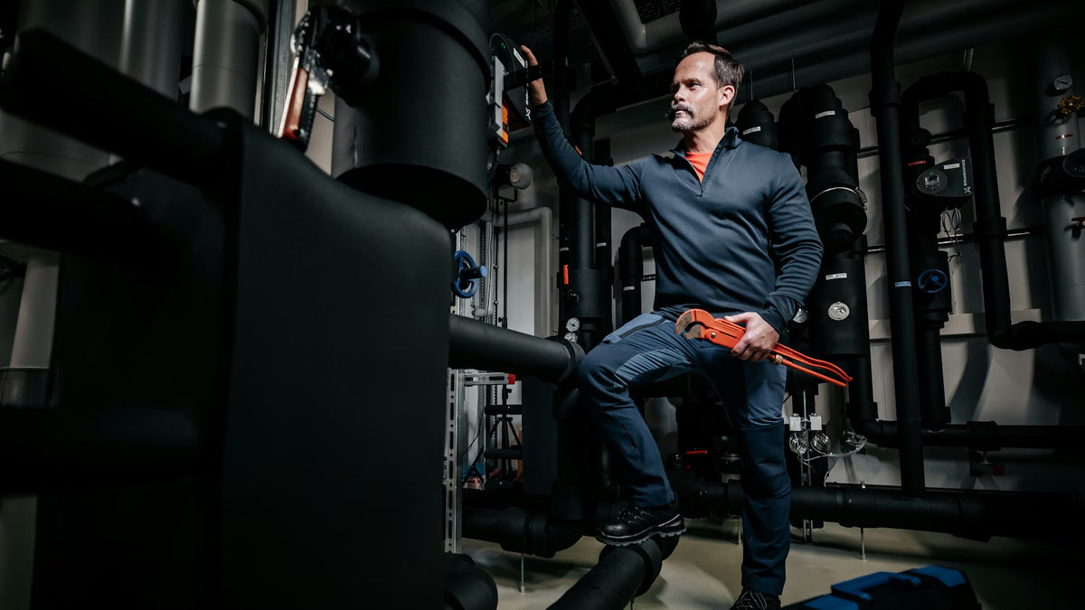 A+S Technigro Arbeitsschutz und Sicherheit GmbH