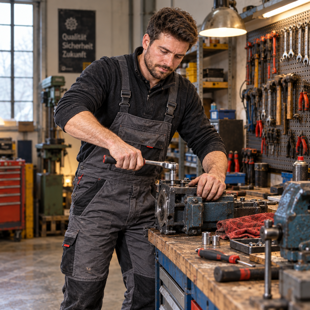 A+S Technigro Arbeitsschutz und Sicherheit GmbH