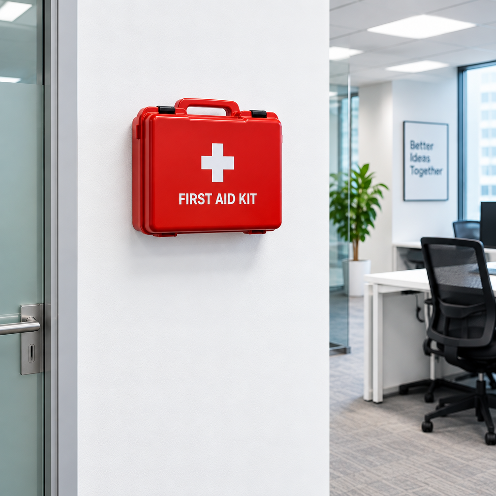 A+S Technigro Arbeitsschutz und Sicherheit GmbH