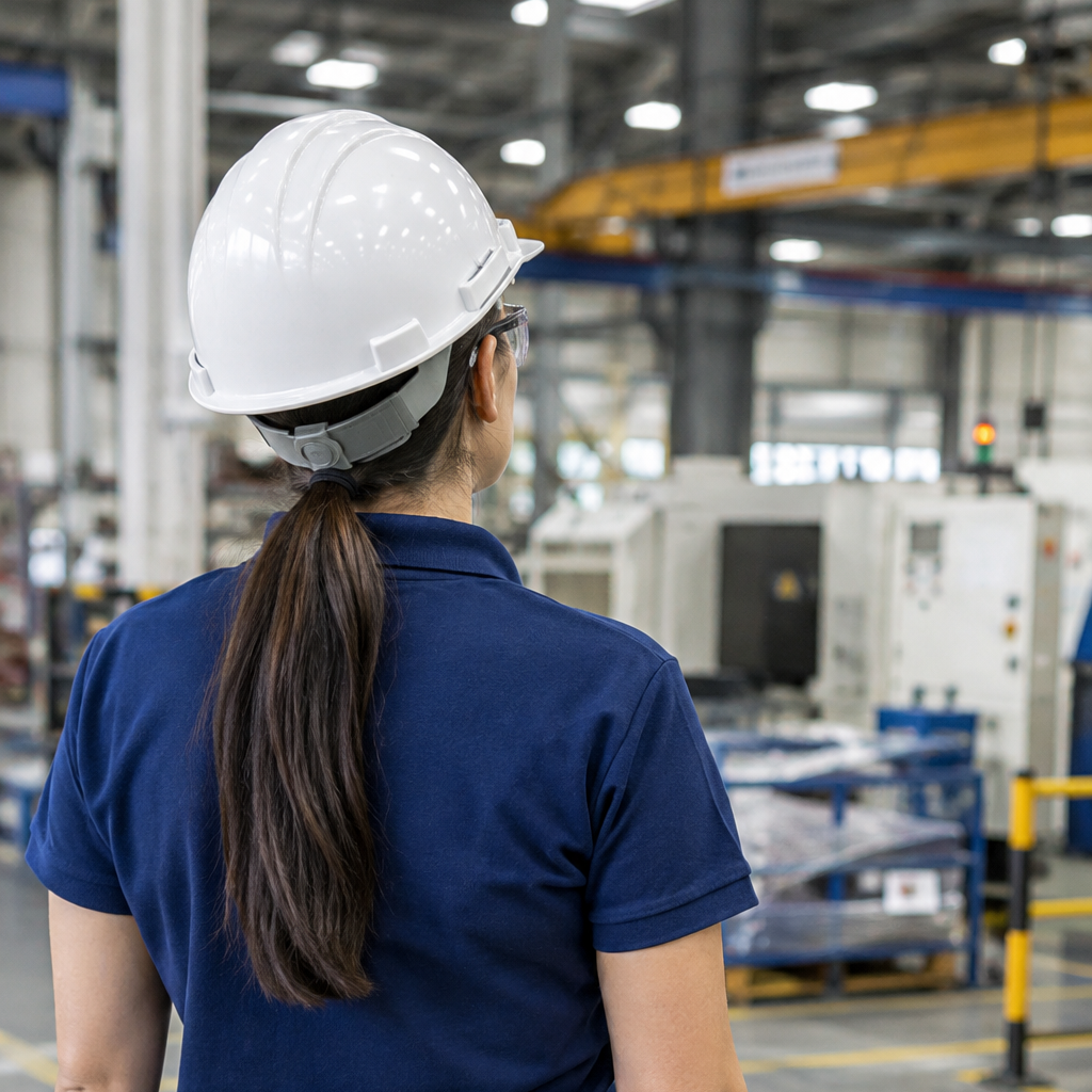 A+S Technigro Arbeitsschutz und Sicherheit GmbH