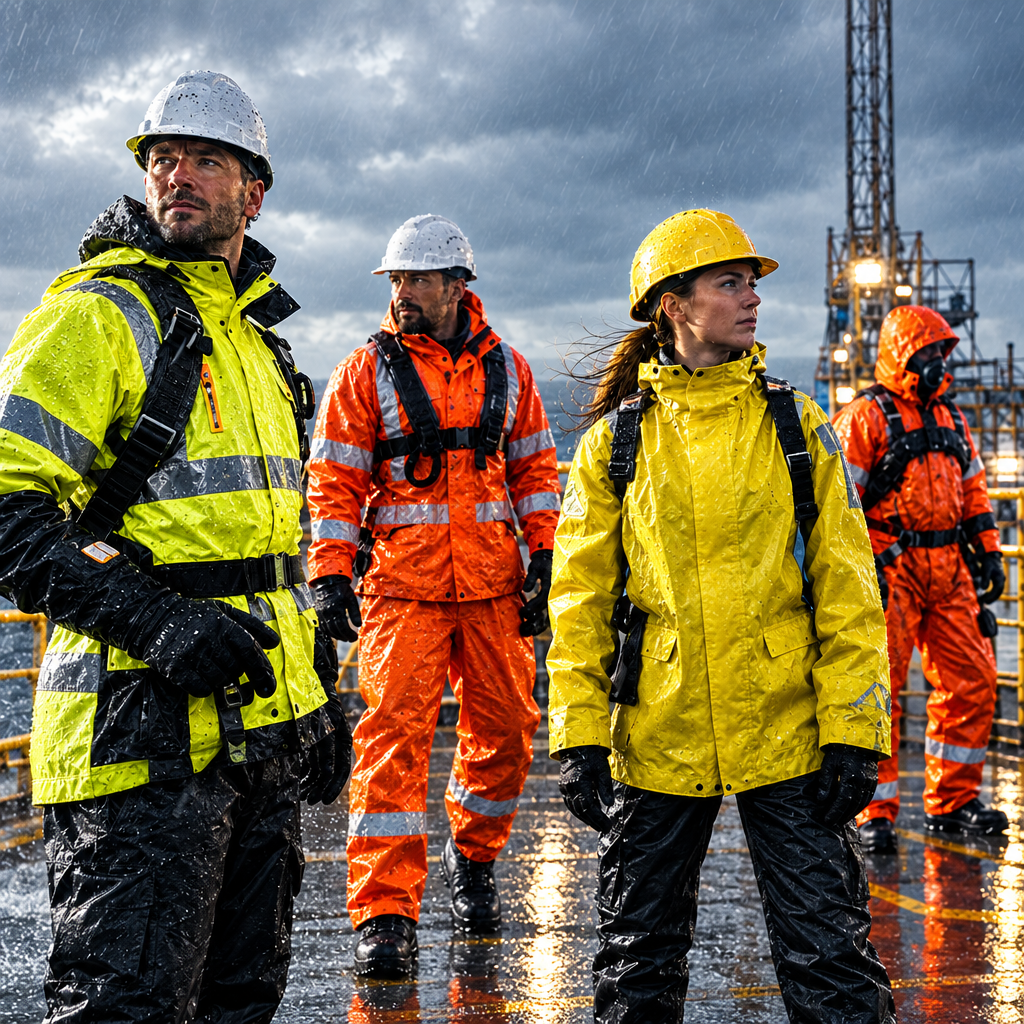 A+S Technigro Arbeitsschutz und Sicherheit GmbH