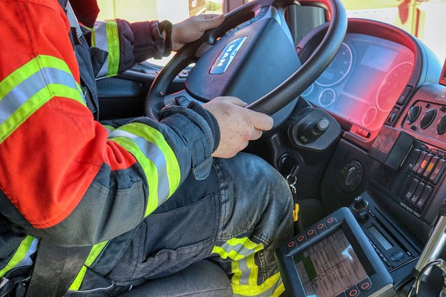 Warnschutzkleidung: Klasse 1, 2 oder 3 – was nach EN ISO 20471 gilt