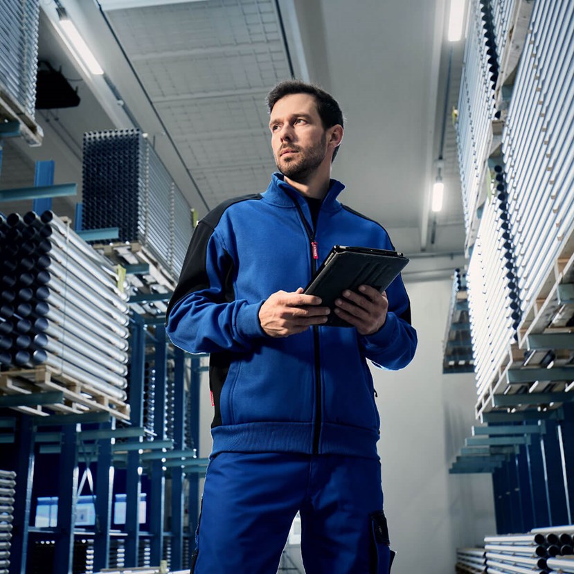 ENGEL Galaxy - A+S Technigro Arbeitsschutz und Sicherheit GmbH