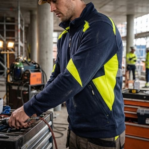 Arbeitskleidung - A+S Technigro Arbeitsschutz und Sicherheit GmbH
