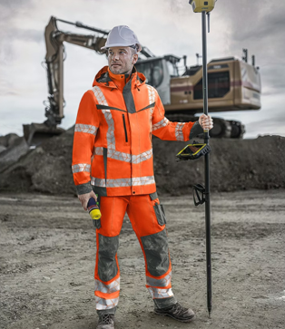 Schöffel PRO Warnschutz
