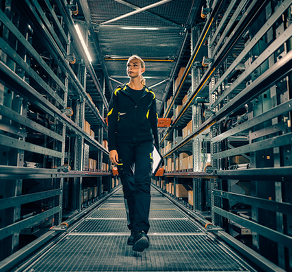 DASSY® Logix