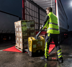 ENGEL CARGO