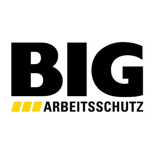 BIG - A+S Technigro Arbeitsschutz und Sicherheit GmbH