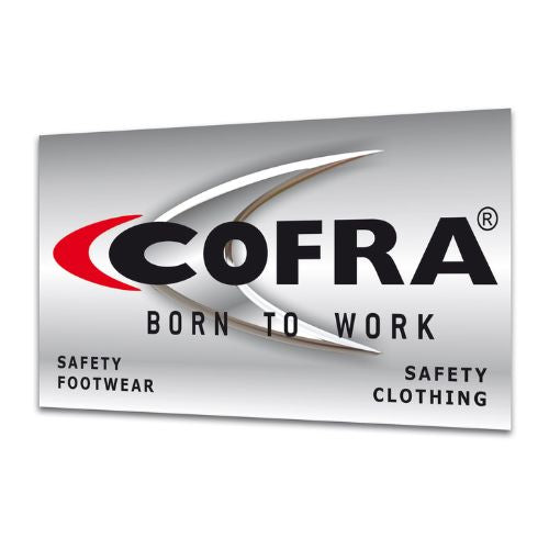 COFRA - A+S Technigro Arbeitsschutz und Sicherheit GmbH