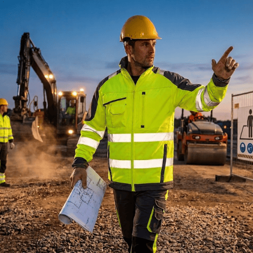 DASSY Safety