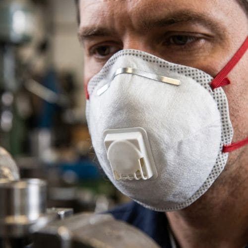 FIlterstufe FFP3 - A+S Technigro Arbeitsschutz und Sicherheit GmbH