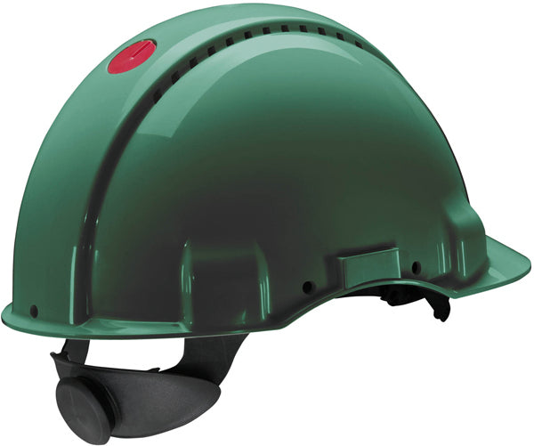 Schutzhelm G3000N - A+S Technigro Arbeitsschutz und Sicherheit GmbH