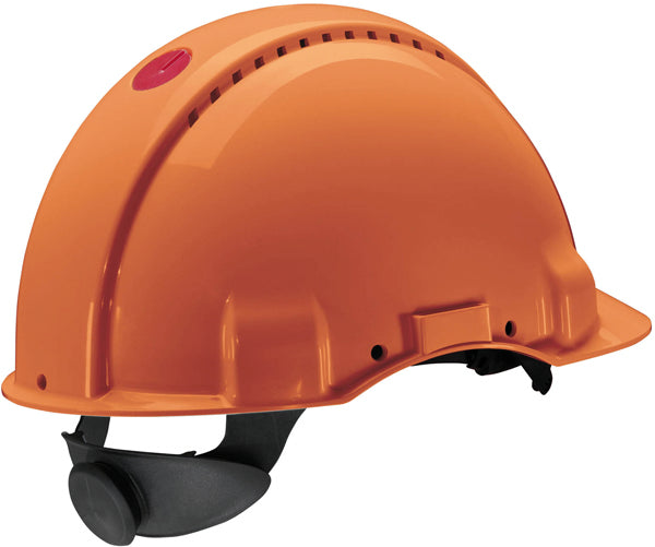 Schutzhelm G3000N - A+S Technigro Arbeitsschutz und Sicherheit GmbH