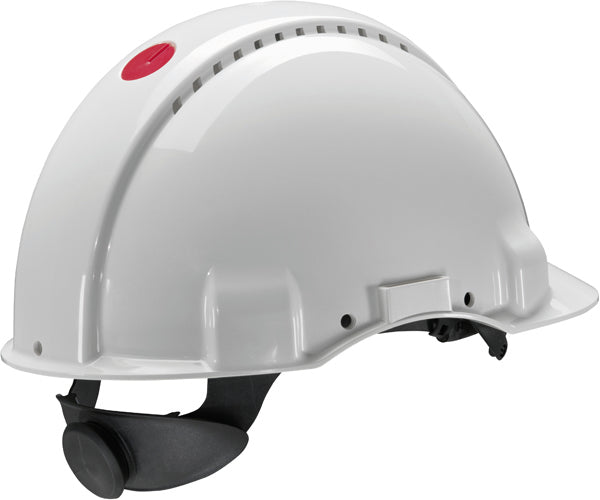 Schutzhelm G3000N - A+S Technigro Arbeitsschutz und Sicherheit GmbH
