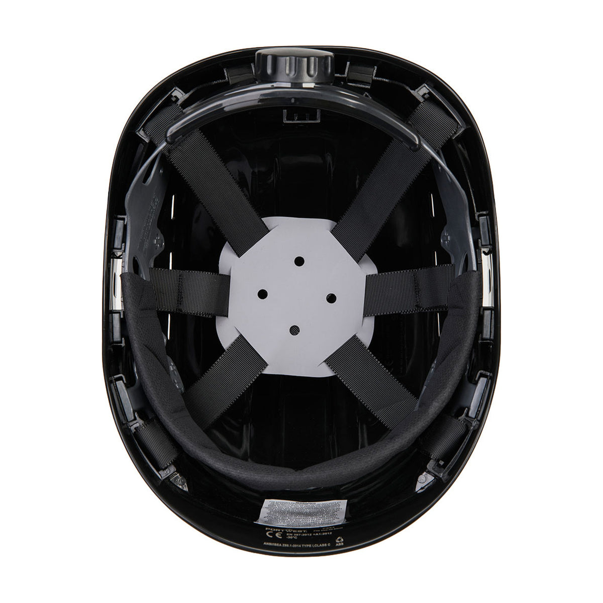 Schutzhelm Portwest Endurance PS63 für Höhenarbeiten