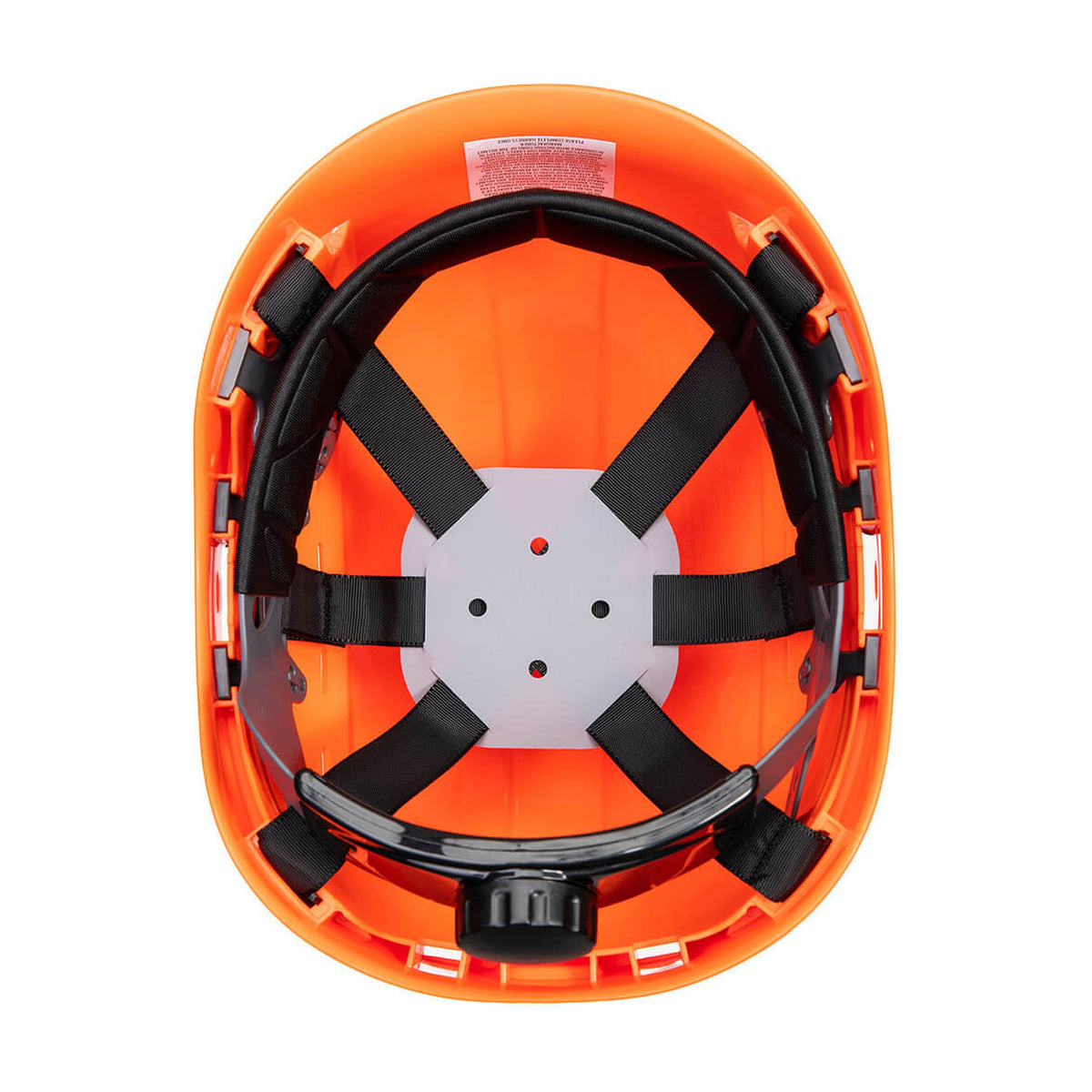 Schutzhelm Portwest Endurance PS63 für Höhenarbeiten