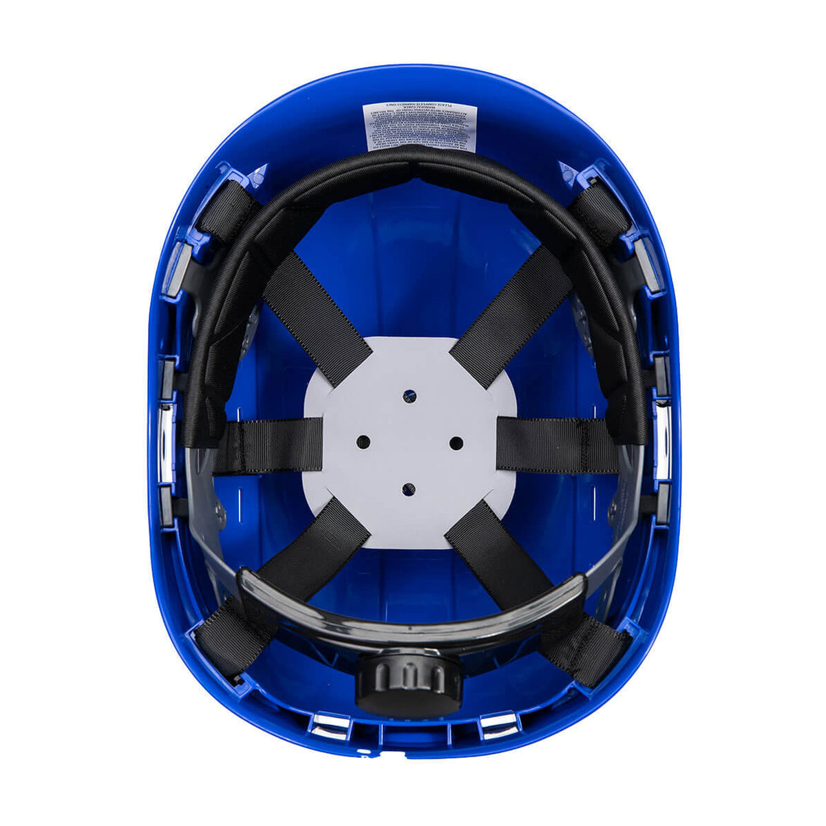 Schutzhelm Portwest Endurance PS63 für Höhenarbeiten