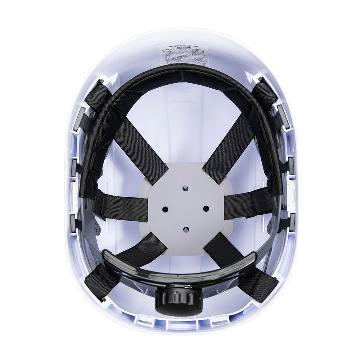 Schutzhelm Portwest Endurance PS63 für Höhenarbeiten