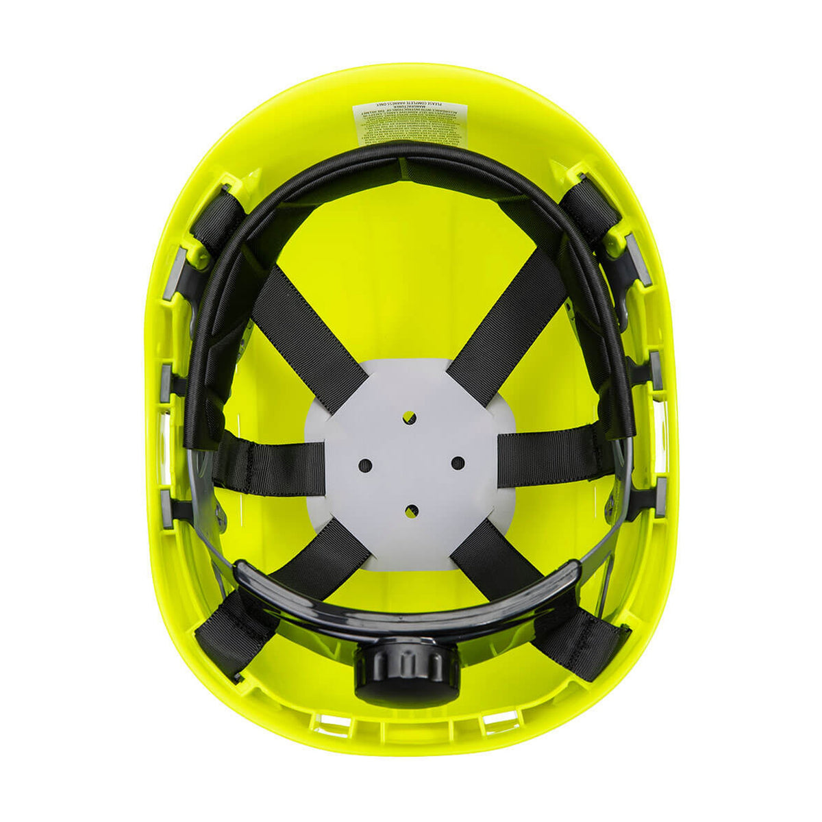 Schutzhelm Portwest Endurance PS63 für Höhenarbeiten