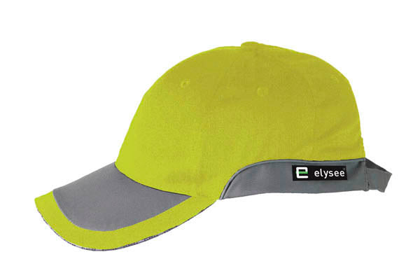 Basecap ELYSEE® - A+S Technigro Arbeitsschutz und Sicherheit GmbH
