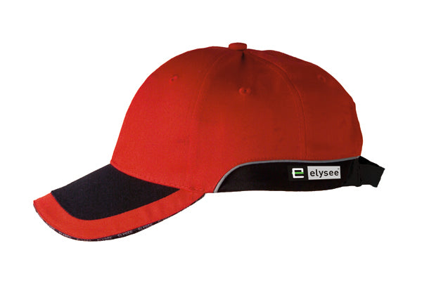 Basecap ELYSEE® - A+S Technigro Arbeitsschutz und Sicherheit GmbH