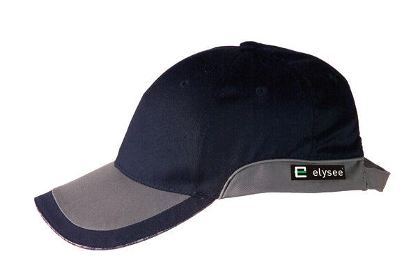 Basecap ELYSEE® - A+S Technigro Arbeitsschutz und Sicherheit GmbH
