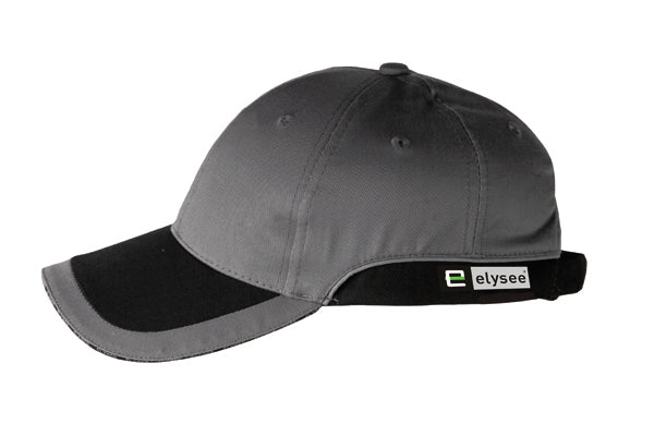 Basecap ELYSEE® - A+S Technigro Arbeitsschutz und Sicherheit GmbH