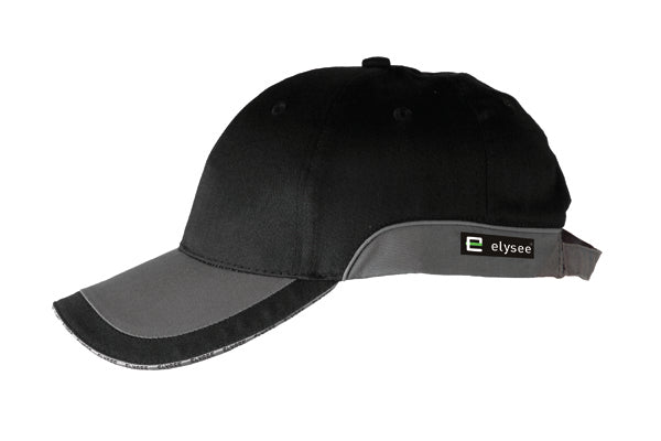 Basecap ELYSEE® - A+S Technigro Arbeitsschutz und Sicherheit GmbH