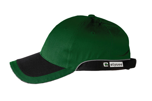 Basecap ELYSEE® - A+S Technigro Arbeitsschutz und Sicherheit GmbH