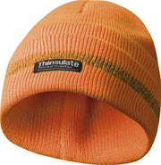 Thinsulate®-Mütze, fluoreszierend orange