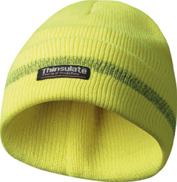 Thinsulate®-Mütze, fluoreszierend gelb