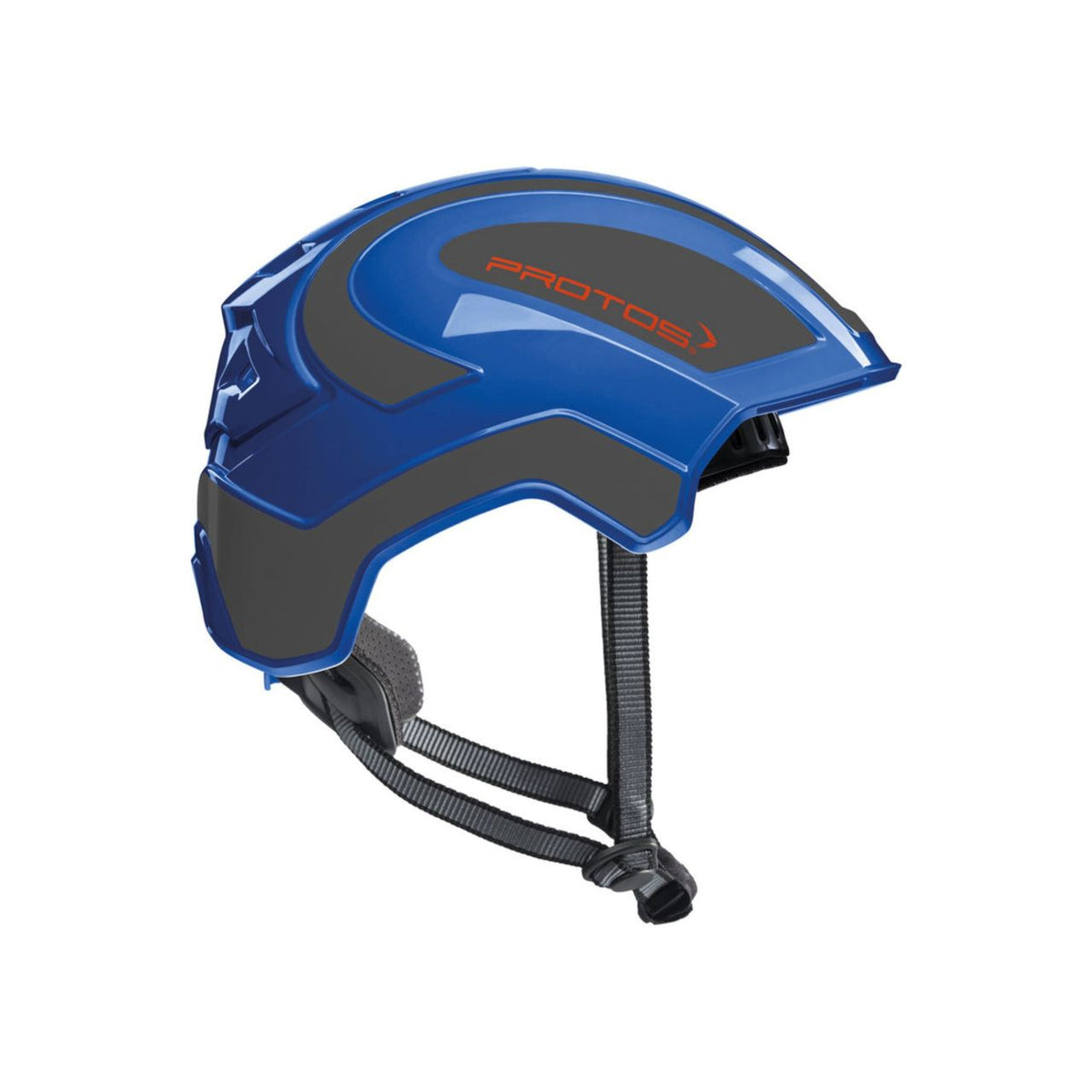 Protos® Integral Climber Kletterschutzkombination - A+S Technigro Arbeitsschutz und Sicherheit GmbH