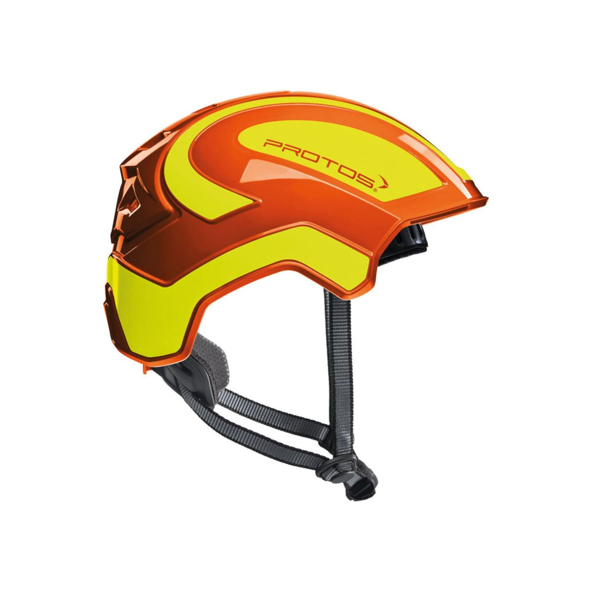 Protos® Integral Climber Kletterschutzkombination - A+S Technigro Arbeitsschutz und Sicherheit GmbH
