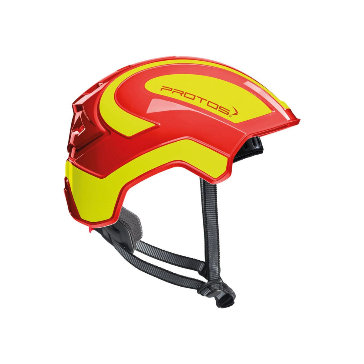 Protos® Integral Climber Kletterschutzkombination - A+S Technigro Arbeitsschutz und Sicherheit GmbH