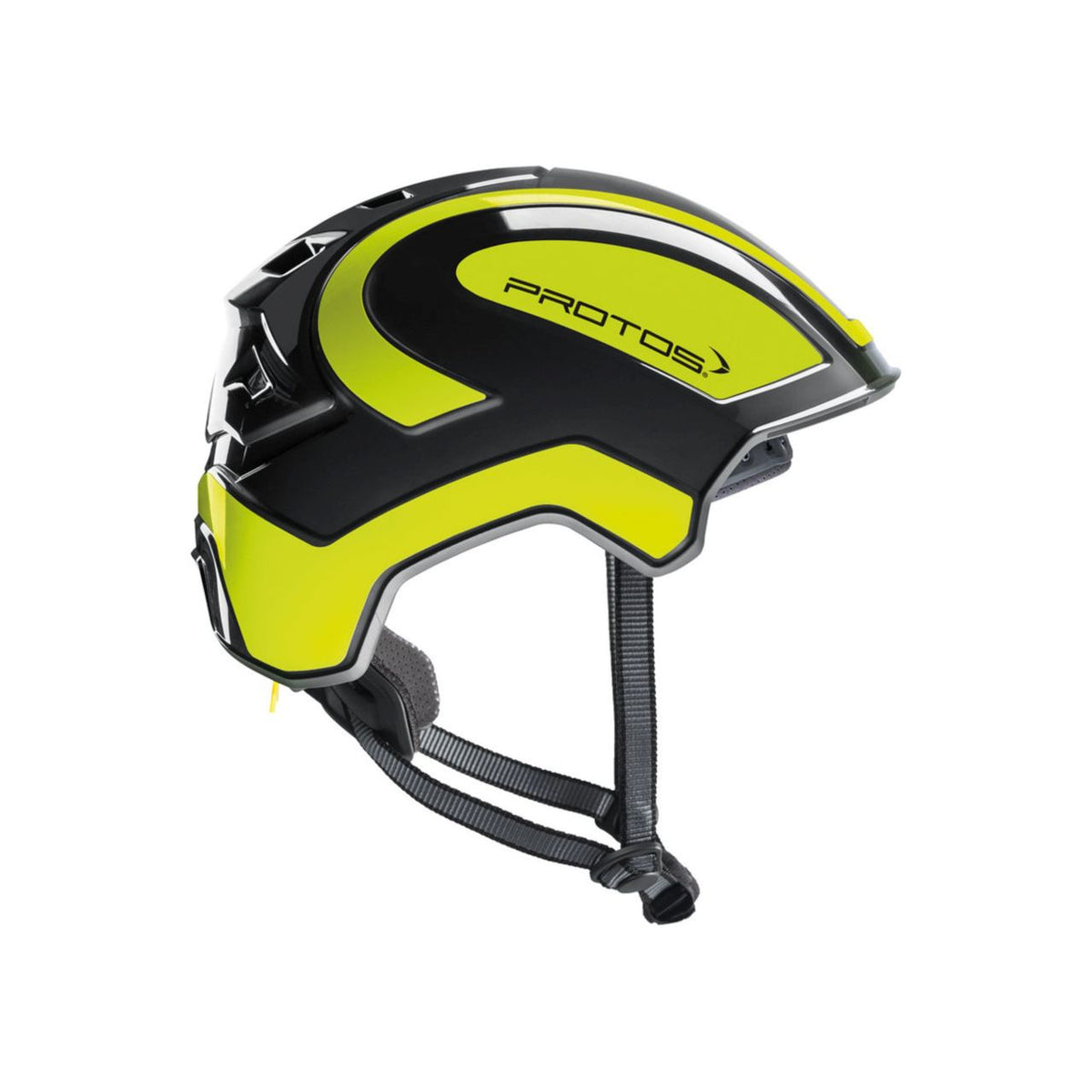 Protos® Integral Climber Kletterschutzkombination - A+S Technigro Arbeitsschutz und Sicherheit GmbH