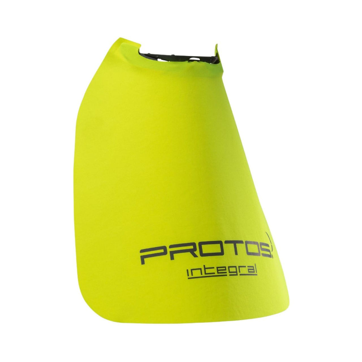 Protos® Integral Nackenschutz - A+S Technigro Arbeitsschutz und Sicherheit GmbH