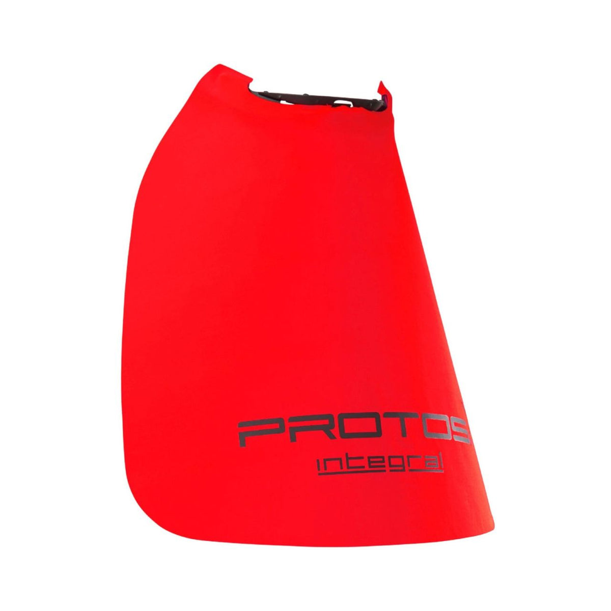 Protos® Integral Nackenschutz - A+S Technigro Arbeitsschutz und Sicherheit GmbH