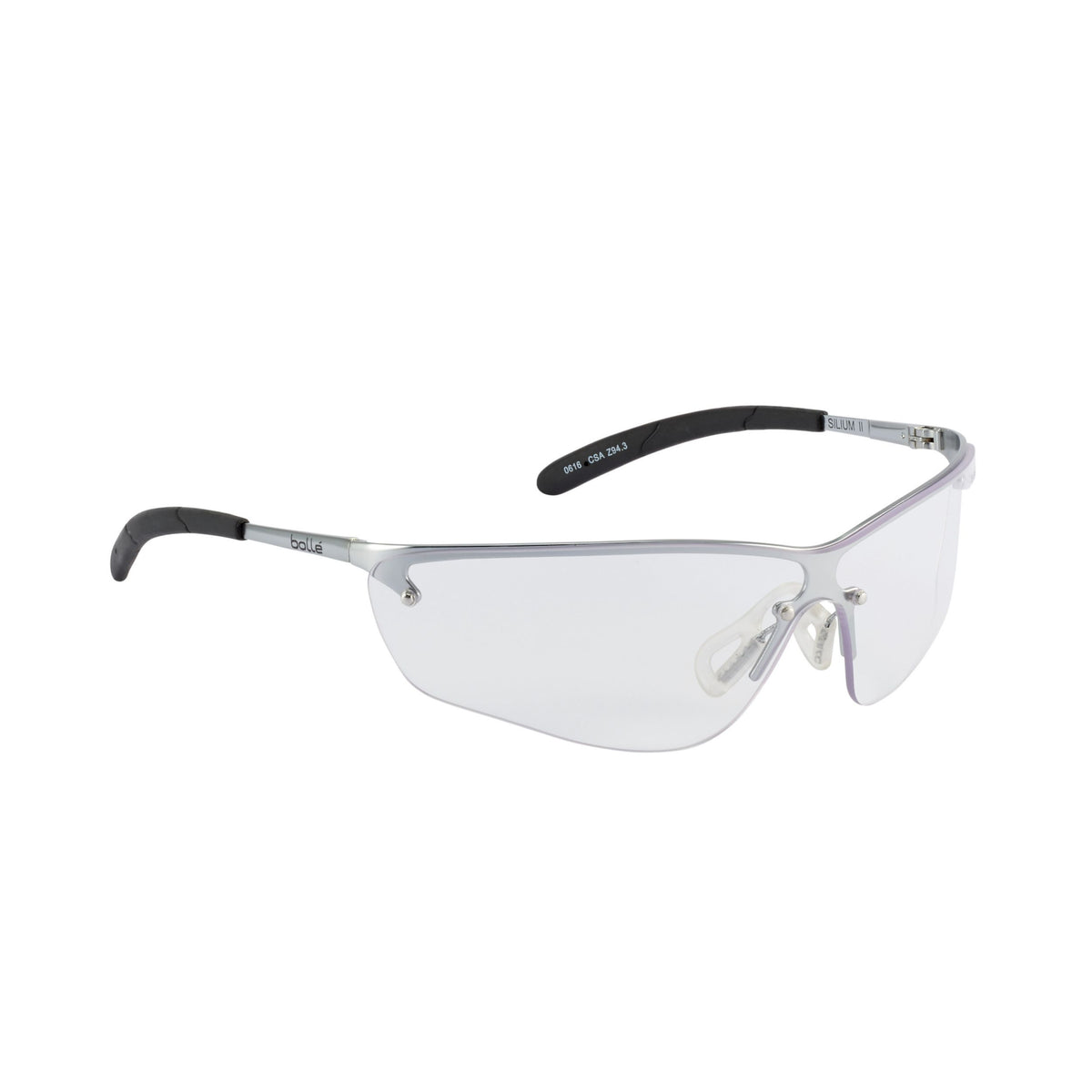 Schutzbrille SILIUM SILPSI