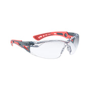 Schutzbrille RUSH+ RUSHPPSI