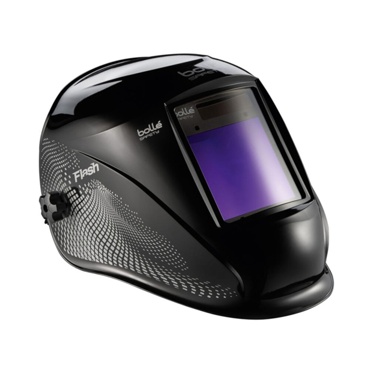 Elektro-optischer Schweisser-Helm FLASH FLASHV