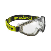 Vollsichtbrille GLOBE GLOBEN10W