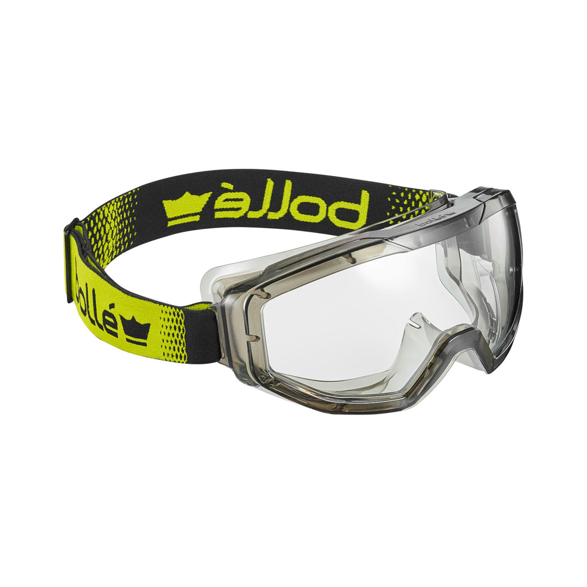 Vollsichtbrille GLOBE GLOBEN10W