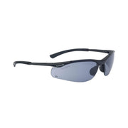 Taktische Schutzbrille Bollé CONTOUR BSSI, rauchglas