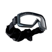 Ballistische Vollsichtbrille Bollé X1000